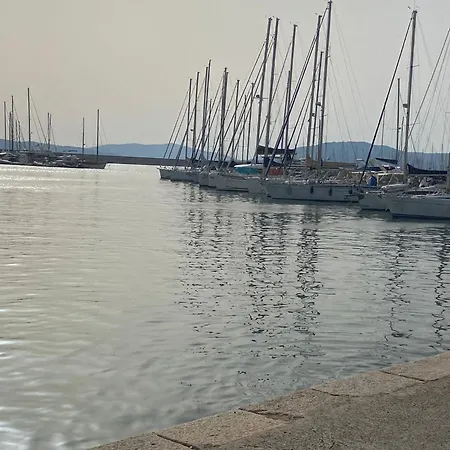 شقة Le Tue Vacanze??solo Ad Alghero... ألغيرو